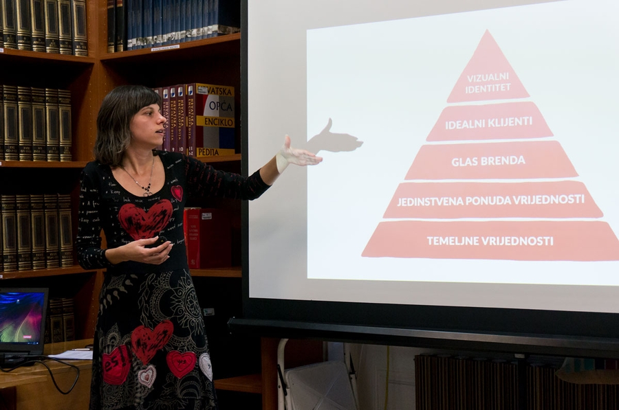 osobna poznanstva rijeka