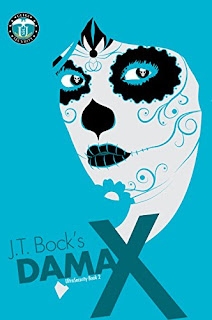 paranormal dating agency series